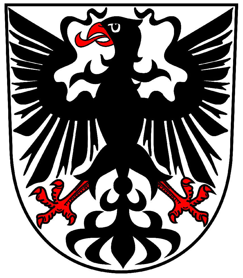 Logo města