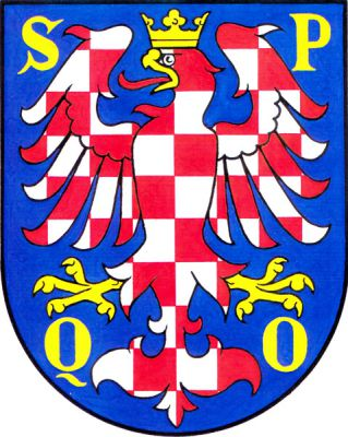 Logo města