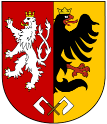 Logo města